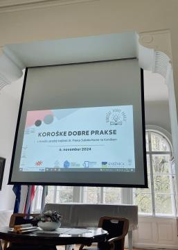 Koroške dobre prakse